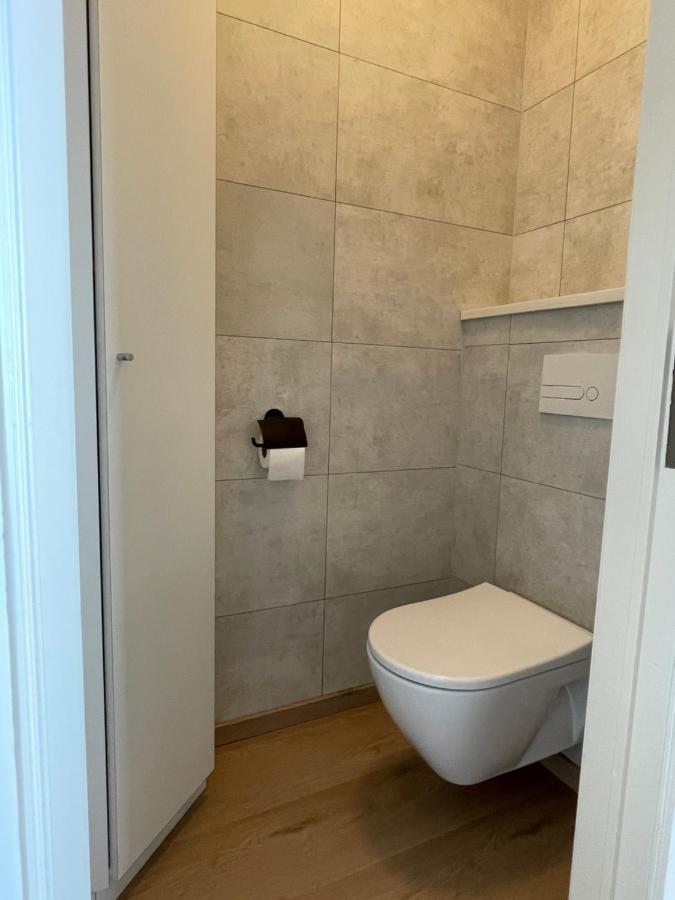 Apartamento Koksijde Zeedijk Res Manh Exterior foto