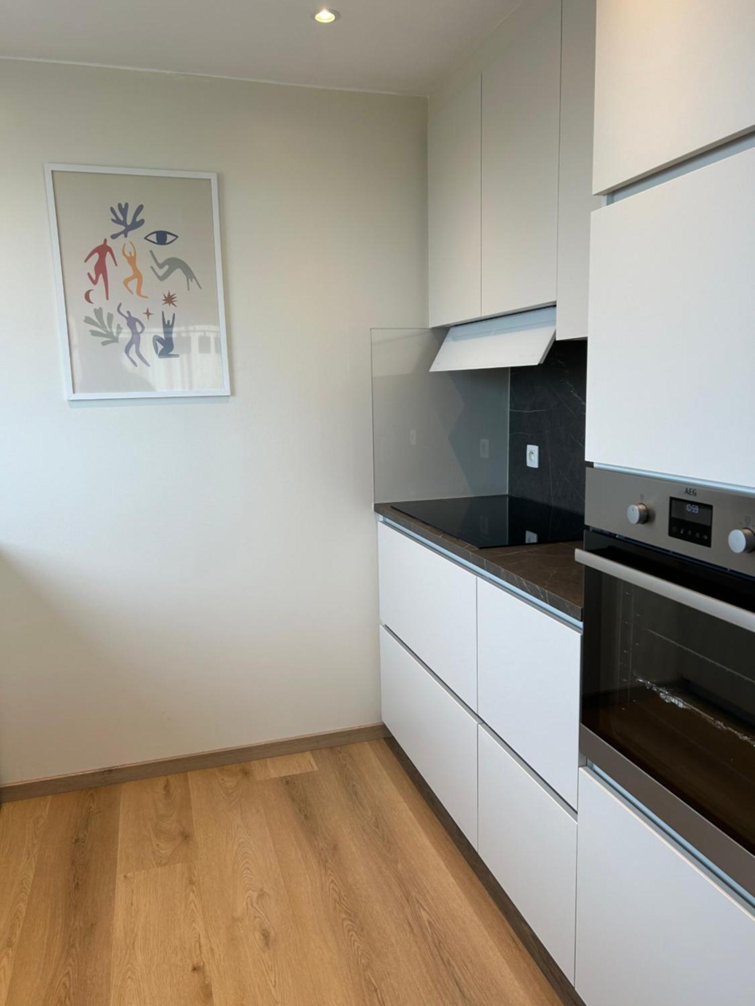Apartamento Koksijde Zeedijk Res Manh Exterior foto